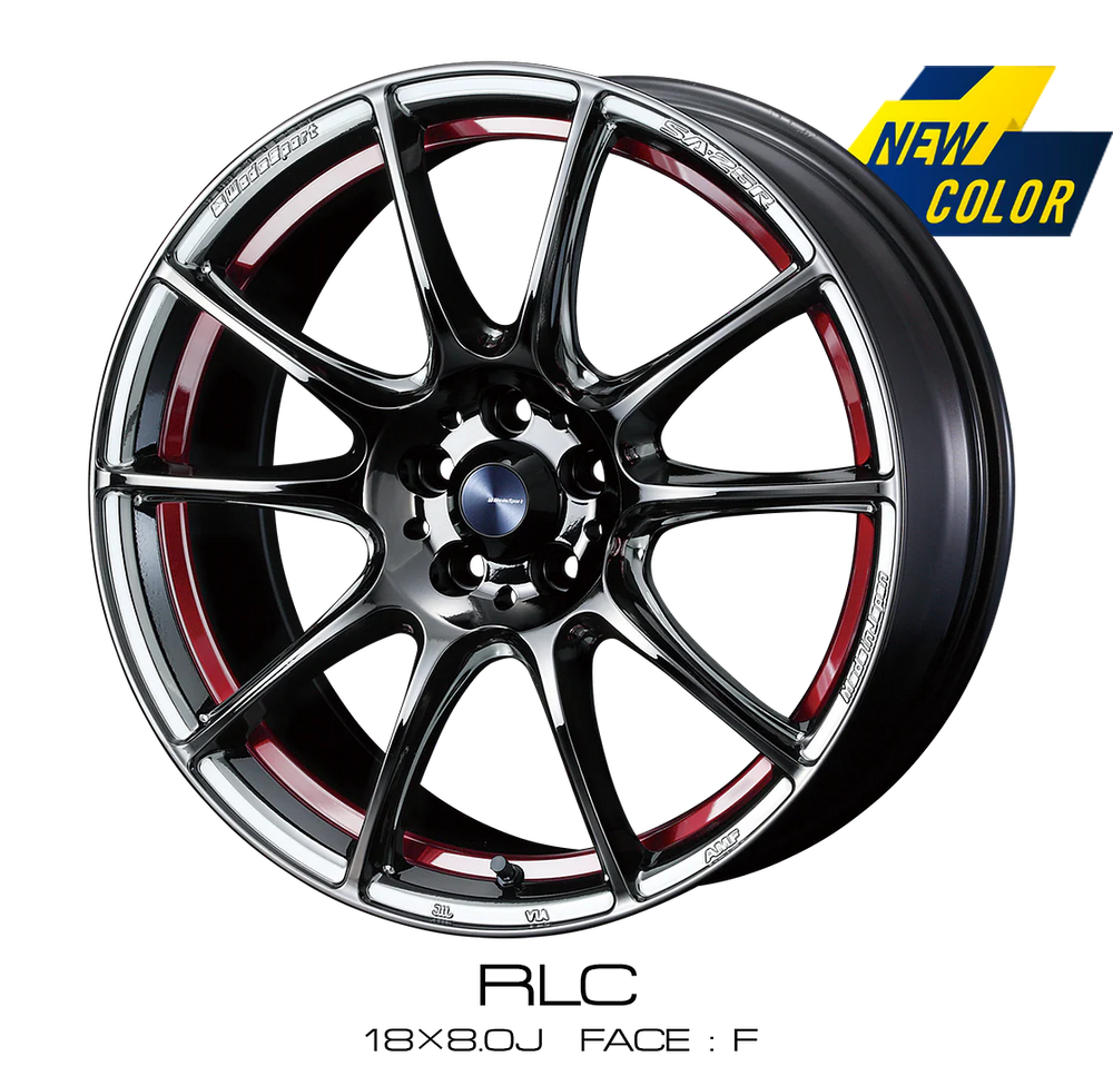 WedsSport 45 5 100 RLC