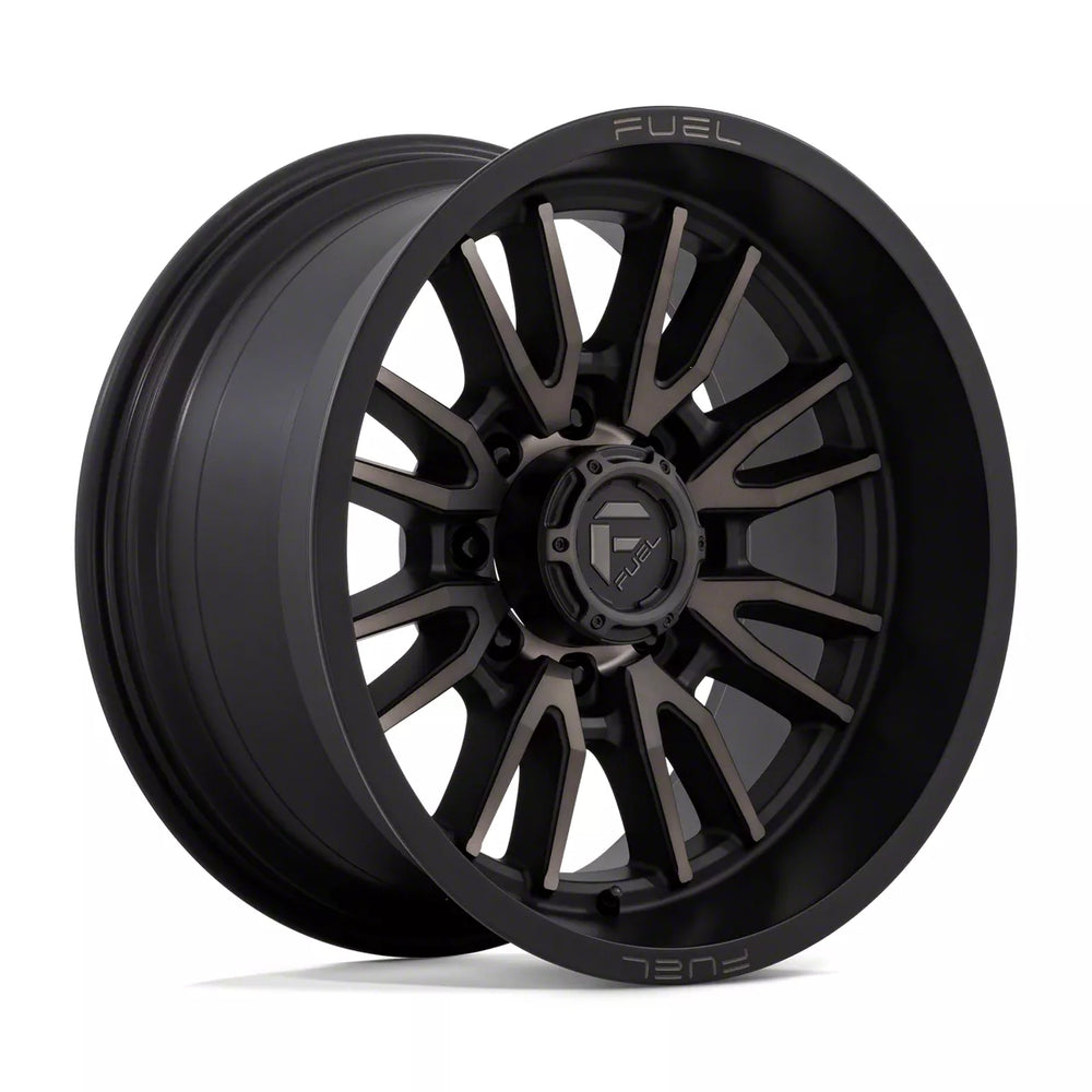 D762 20X10 8X180 MT-BLK-DDT -18MM