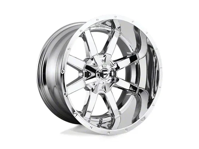 D536 18X9 6X135/5.5 CHR-PLATED 13MM
