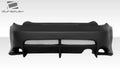 Extreme Dimensions bumper detail