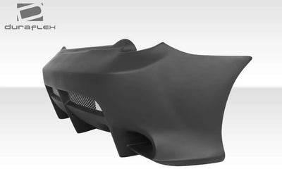 Extreme Dimensions bumper