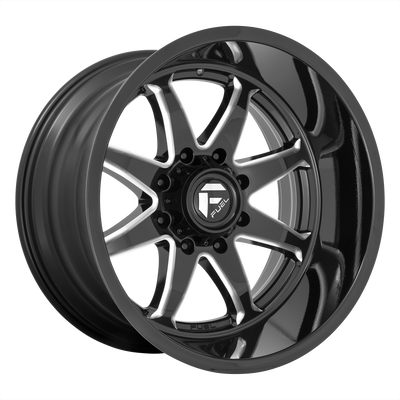 Fuel Off-Road auto part