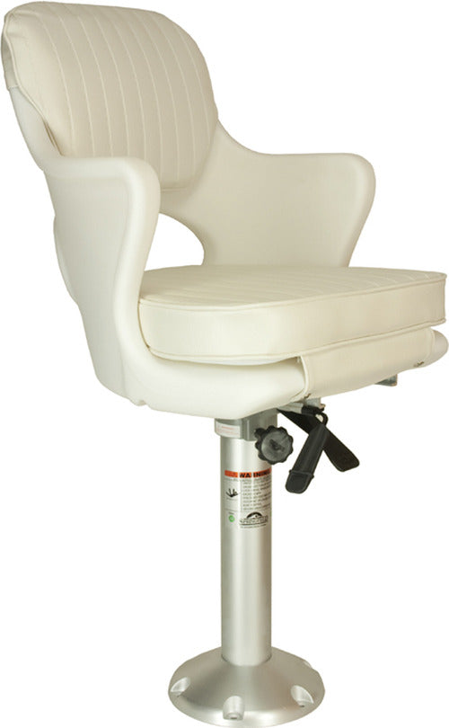 COMMODORE CHAIR PACKAGE LOCKIN