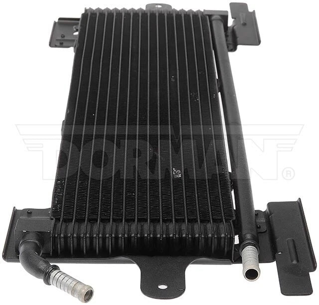 TRANSMISSION COOLER