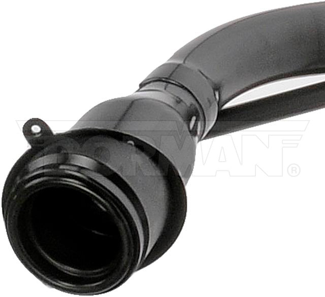 FUEL FILLER NECK