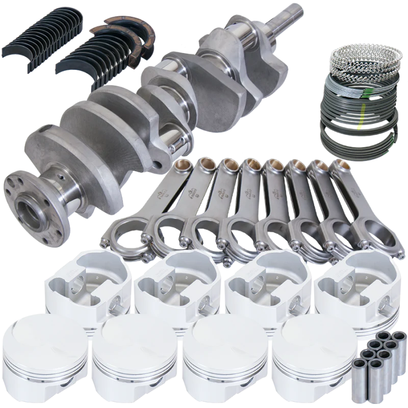 Eagle auto part