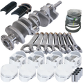 Eagle Ford 4.6 4V 3.554in Crank 5.933in H-Beam -16cc 3.602in Pistons Rotating Assembly