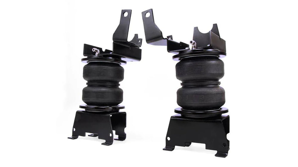 Air Lift bumper