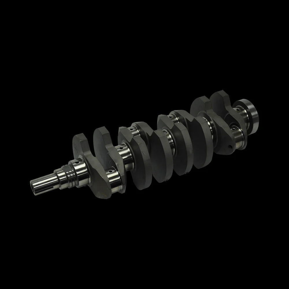 Brian Crower auto part