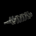 Brian Crower auto part