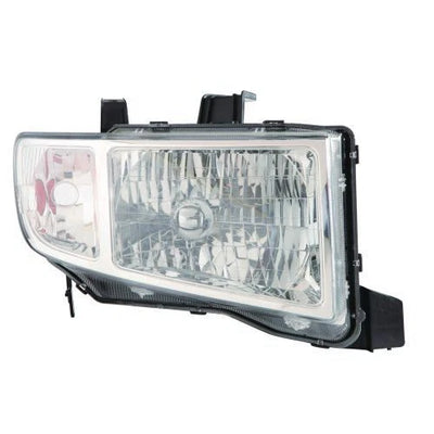 CAPA HD RIDGELINE 0914 HEADLIGHT ASSY RH