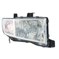 Maxzone Vehicle Lighting Corp headlights