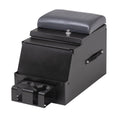 STEREO CONSOLE 12.5" - BLACK CONSOL
