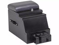 STEREO CONSOLE 12.5" - BLACK CONSOL