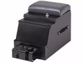 STEREO CONSOLE 12.5" - BLACK CONSOL