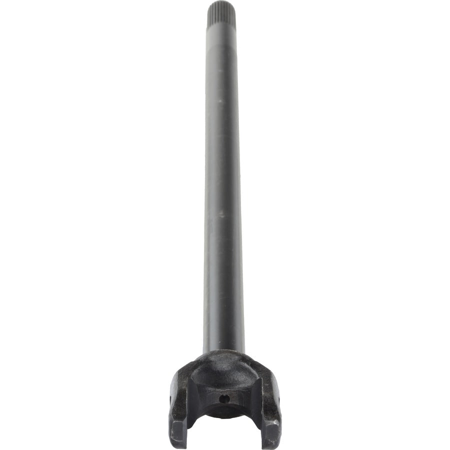CHROMOLY FRONT AXLE SHAFT INNER (DANA 44) LH