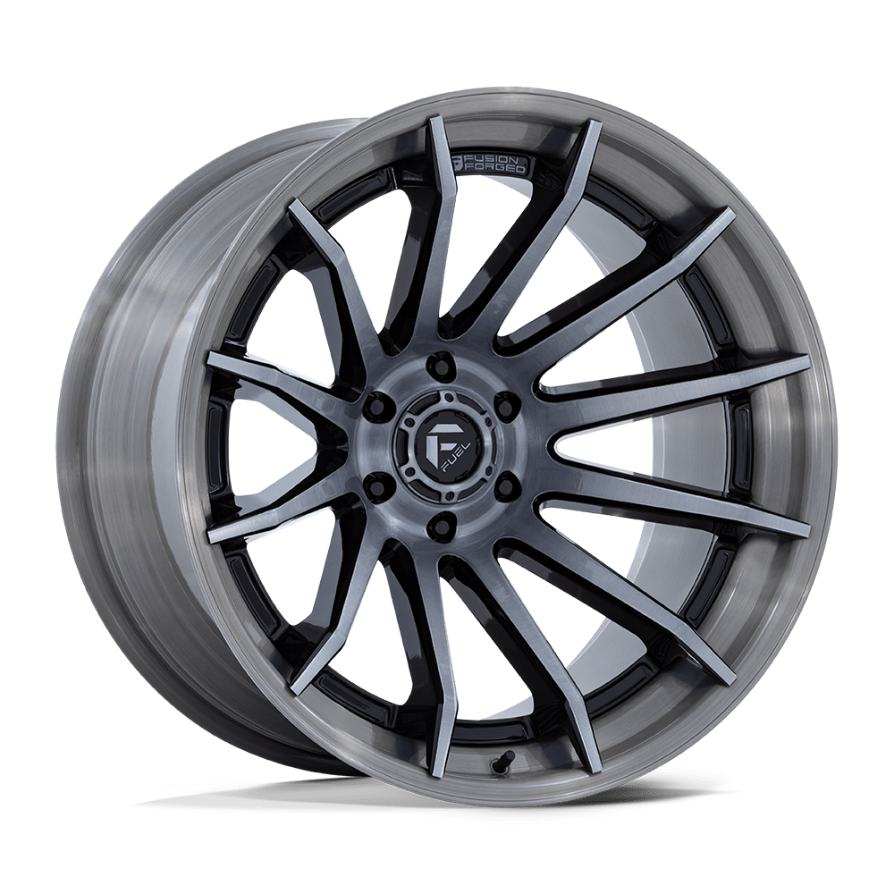 D403 24X12 6X135 G-BLK BRDT -44MM