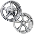 MAGNETO 20X10 5.5' BS 61 BP POL