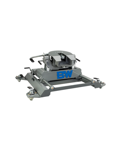 B W Trailer Hitches auto part