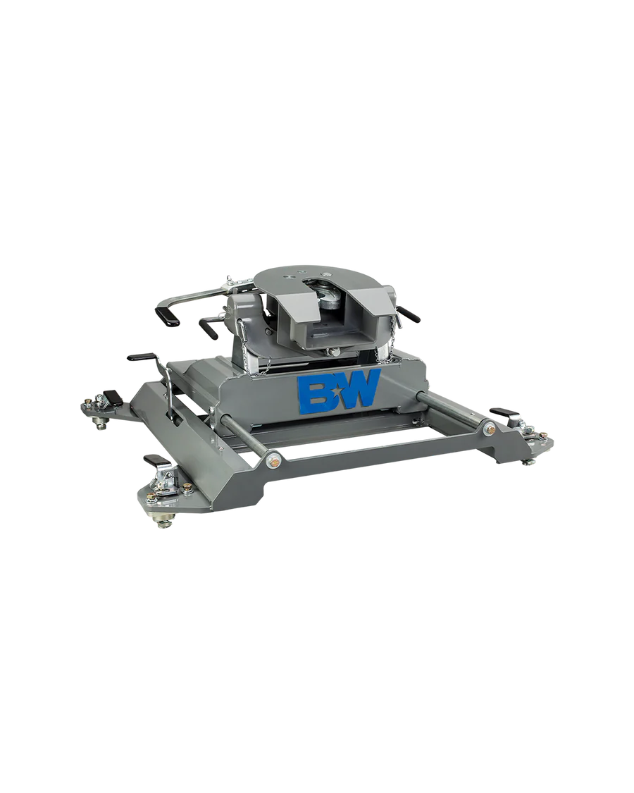 ~(230 lbs. 45X40X12)~ Companion Slider Base - Fits Ram Pucks