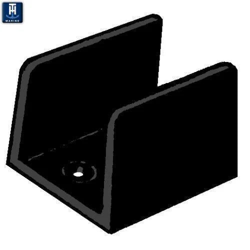 GATE HOLDER GRAY