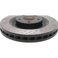 DISC BRAKE ROTR