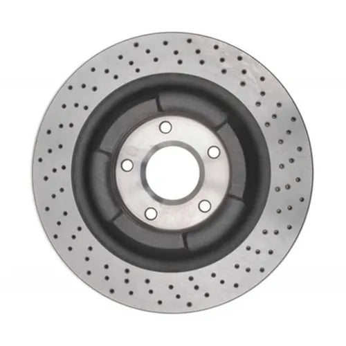 DISC BRAKE ROTR