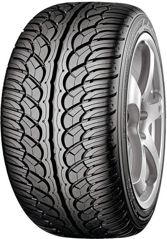 Yokohama Parada Spec-X Tire - 325/50R22 116V