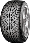 Yokohama Parada Spec-X Tire - 325/50R22 116V