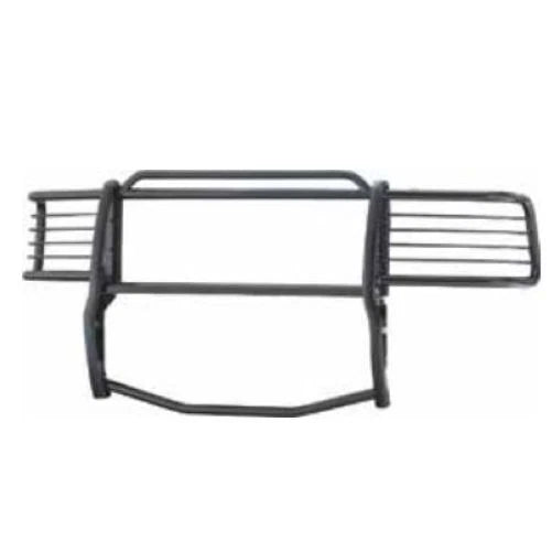 0608 F150 BLACK GRILLE GUARD