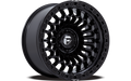 D870 20X9 5X5.0 M-BLK 1MM