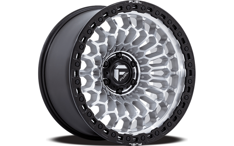 D870 20X9 5X5.0 M-BLK 1MM