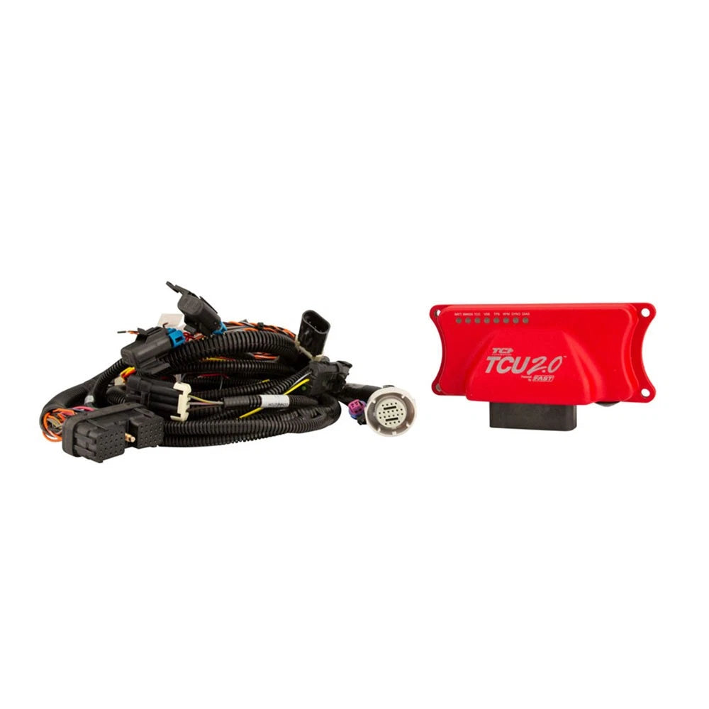 KIT, TCU 2.0- INCLUDING