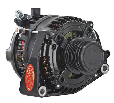 Powermaster black auto part
