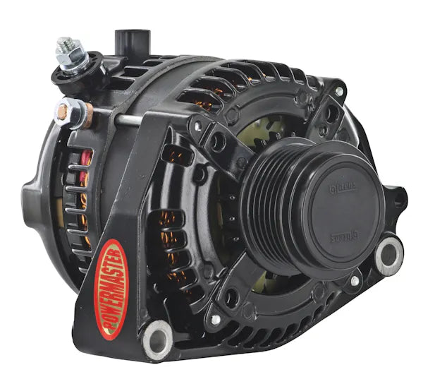 ALT GM DENSO BLACK 175A 6GRV DECOUP
