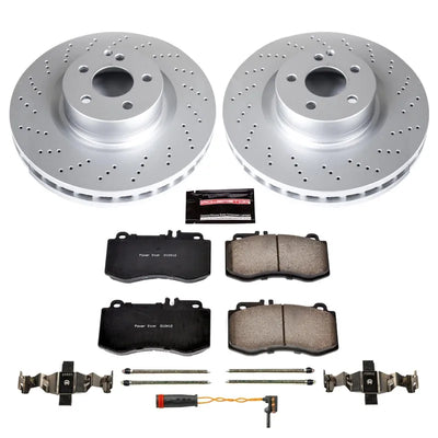 PowerStop auto part