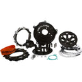 S&S Cycle 2007+ BT 1.0895in CR Height .927in WP 4in Piston Set