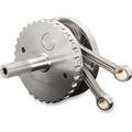 S&S Cycle 2007+ BT 1.0895in CR Height .927in WP 4in Piston Set
