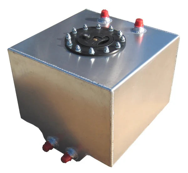 FUEL CELL BLU 5GAL W/FOAM