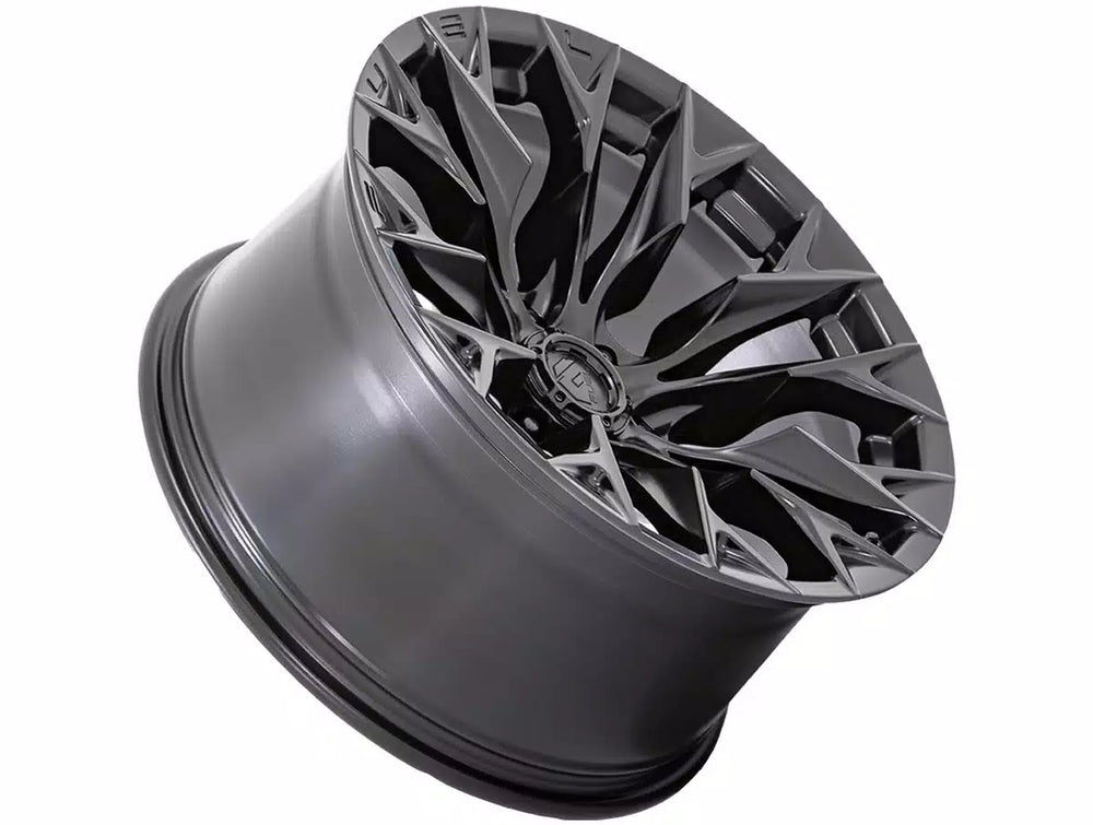 D804 20X9 6X5.5 BLK-OUT 20MM