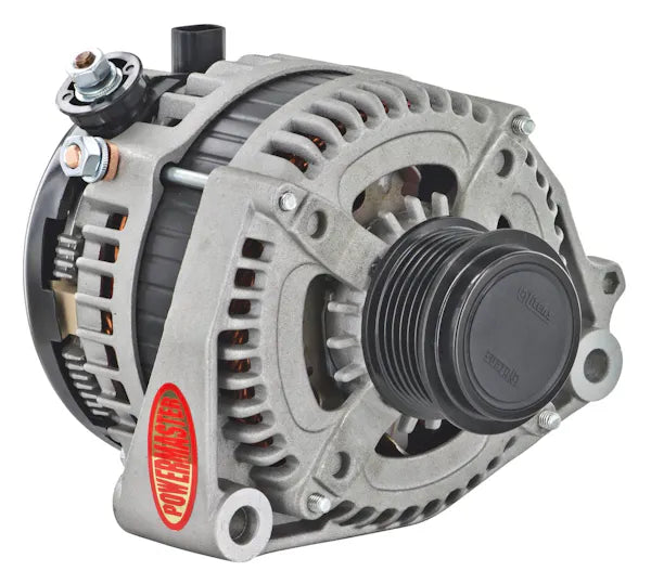 ALT DENSO NATIONAL 245A GM CORVETTE DECOUP 1WIRE