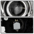 0812 INFINTI EX35/EX37/1417 QX50 XENON HID W/AFS PROJECTOR HEADLIGHT OE LEFT