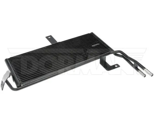 TRANS OIL COOLER