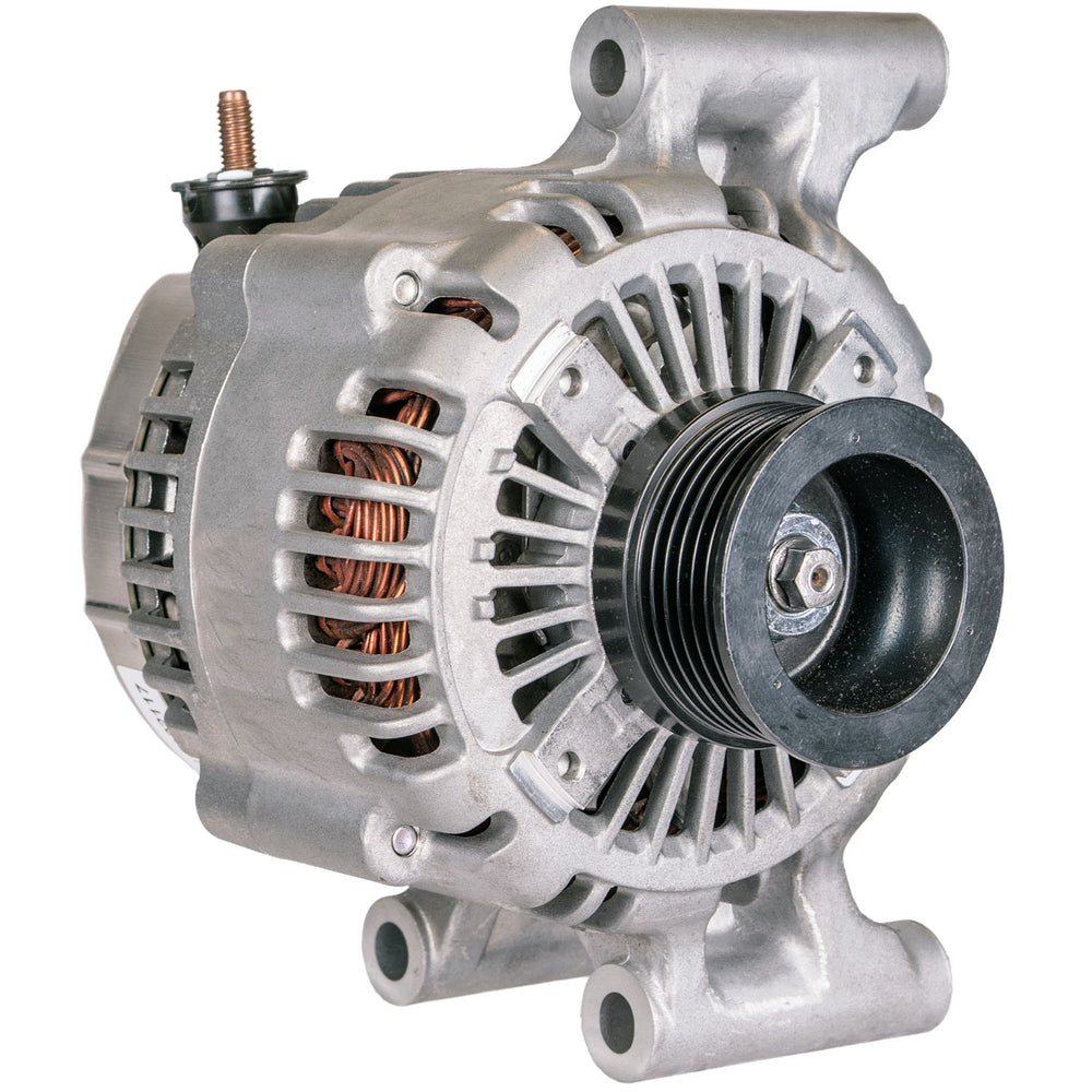ALTERNATOR REMAN