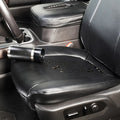 PRECISION FIT LEATHERETTE CUSTOM FR