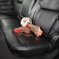 PRECISION FIT LEATHERETTE CUSTOM FR