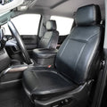 PRECISION FIT LEATHERETTE CUSTOM FR