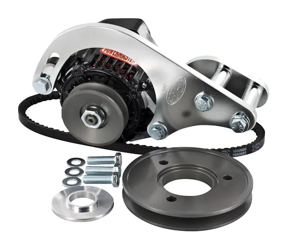 KITPRO SERIES SBC LOW MT W/8163 75A