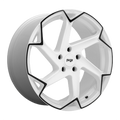 FLASH 20X9 5X4.5 72.7 GWB 35MM