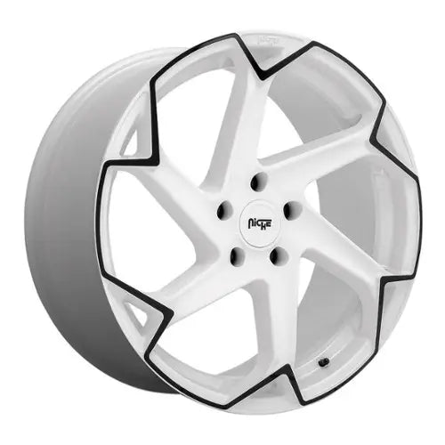 FLASH 20X9 5X4.5 72.7 GWB 35MM